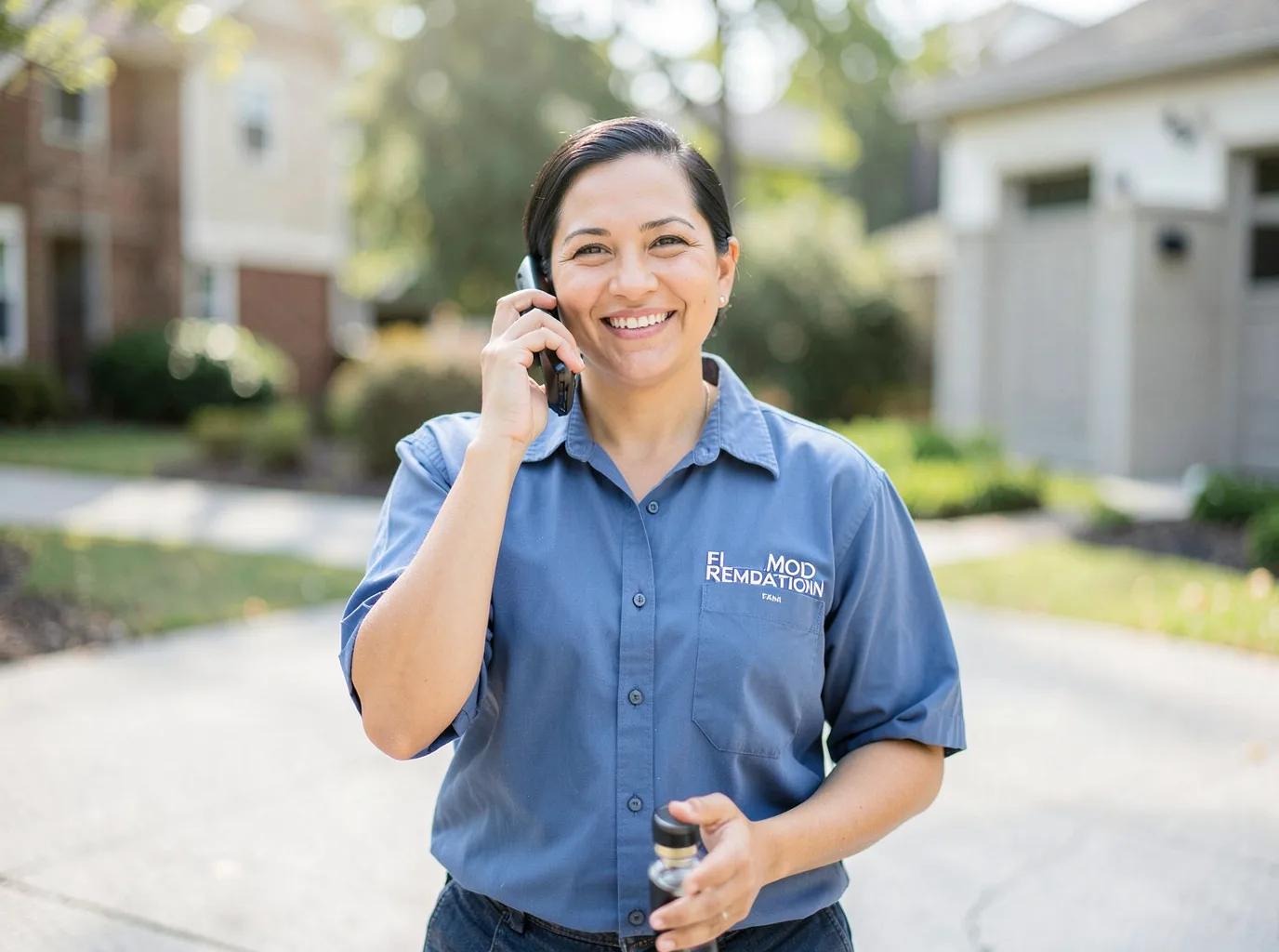 Mold Remediation Westphalia, IN FAQs